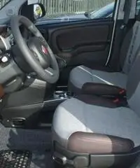 FIAT Panda Cross 1.3 MJT 95 CV S S 4x4 ( PROMO OUTLET )