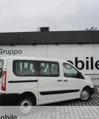 FIAT Scudo 2.0 MJT PC Combi 8 posti (M1)