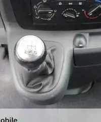 FIAT Scudo 2.0 MJT PC Combi 8 posti (M1)