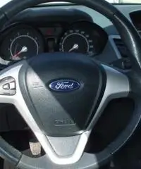 FORD Fiesta + 1.2 60CV 5 porte ( ANCHE GPL )