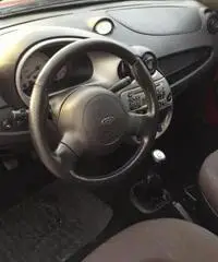 FORD Ka 1.3 Two Tone