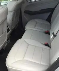 Mercedes-Benz ML 250 BlueTEC 4Matic Premium AMG