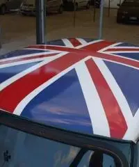 MINI Cooper ITALIAN JOB 1.3