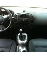 Nissan Juke 1.6 94 CV Zero