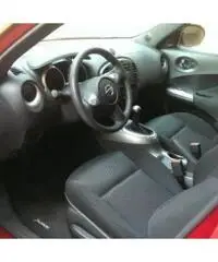 Nissan Juke 1.6 94 CV Zero