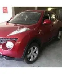 Nissan Juke 1.6 94 CV Zero