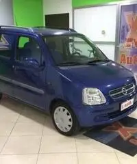 Opel Agila 1.0 12V Comfort