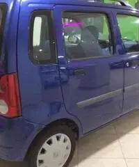 Opel Agila 1.0 12V Comfort