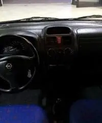 Opel Agila 1.0 12V Comfort
