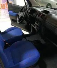Opel Agila 1.0 12V Comfort
