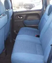 OPEL Agila 1.3 CDTI Edition