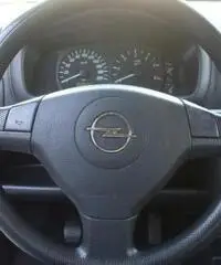 OPEL Agila 1.3 CDTI Edition