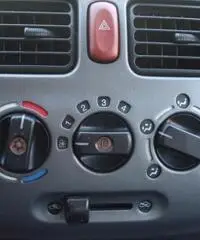OPEL Agila 1.3 CDTI Edition