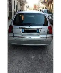 Rover 75 Station wagon 2.0 cdti autocarro