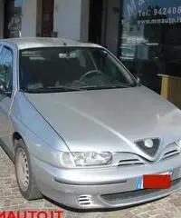 ALFA ROMEO 146 1.9 JTD cat L  CLIMA!!!!!