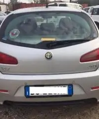 ALFA ROMEO 147 1.9 JTD (120) 5 porte
