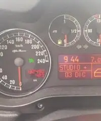 ALFA ROMEO 147 1.9 JTD (120) 5 porte