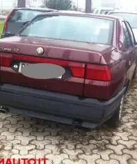 ALFA ROMEO 155 1.7i Twin Spark cat