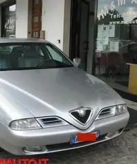 ALFA ROMEO 166 2.0i 16V Twin Spark cat  GPL!!!!!