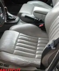 ALFA ROMEO 166 2.0i 16V Twin Spark cat  GPL!!!!!