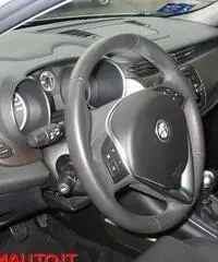 ALFA ROMEO Giulietta 1.4 Turbo 120 CV GPL Distinctive KM0!!!!!