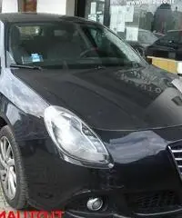 ALFA ROMEO Giulietta 1.6 JTDm-2 105 CV Distinctive  (MOD 2015)