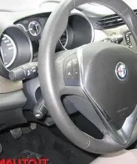 ALFA ROMEO Giulietta 1.6 JTDm-2 105 CV Distinctive  (MOD 2015)
