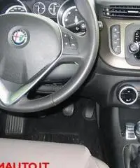 ALFA ROMEO Giulietta 1.6 JTDm-2 105 CV Distinctive  (MOD 2015)