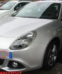 ALFA ROMEO Giulietta 1.6 JTDm-2 105 CV Distinctive KM0 !!!