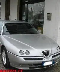 ALFA ROMEO GTV 2,0  LUSSO (IMP-GPL)!!!!