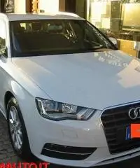 AUDI A3 SPB 1.6 TDI clean diesel Attraction KMO!!!!!