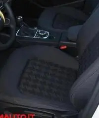 AUDI A3 SPB 1.6 TDI clean diesel Attraction KMO!!!!!