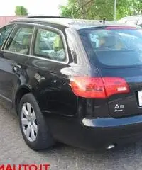 AUDI A6 2.7 V6 TDI F.AP. Av. mult. Advanced