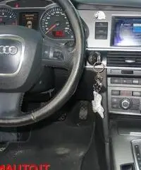 AUDI A6 2.7 V6 TDI F.AP. Av. mult. Advanced