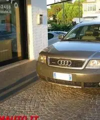 AUDI Allroad 2,5 TDI QUATTRO (NAVIG)!!!!!!!