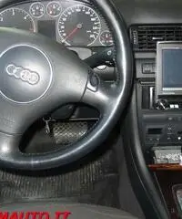 AUDI Allroad 2,5 TDI QUATTRO (NAVIG)!!!!!!!