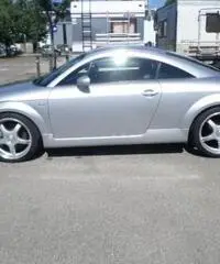 AUDI TT  1.8 T 20V 179 CV quattro UNIC POPR 94000KM