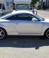 AUDI TT  1.8 T 20V 179 CV quattro UNIC POPR 94000KM