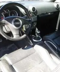 AUDI TT  1.8 T 20V 179 CV quattro UNIC POPR 94000KM