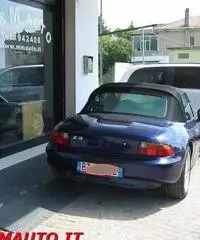 BMW Z3 1895  16V  ROADSTER