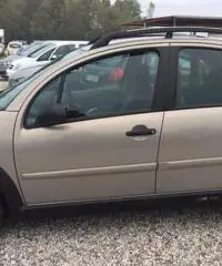 CITROEN C3 1.4 HDi UNIC PROPRI  95000KM