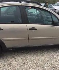 CITROEN C3 1.4 HDi UNIC PROPRI  95000KM