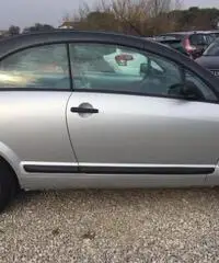 CITROEN C3 Pluriel 1.4 36000km COME NUOVA