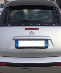 CITROEN C3 Pluriel 1.4 36000km COME NUOVA