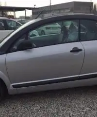 CITROEN C3 Pluriel 1.4 36000km COME NUOVA