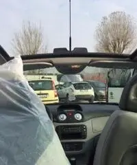 CITROEN C3 Pluriel 1.4 36000km COME NUOVA