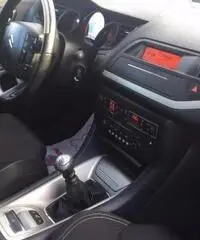 CITROEN C5 2.2 B-T HDi 173 Dynamique Tourer