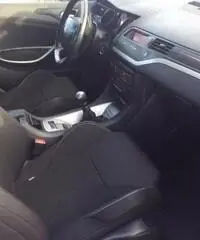 CITROEN C5 2.2 B-T HDi 173 Dynamique Tourer