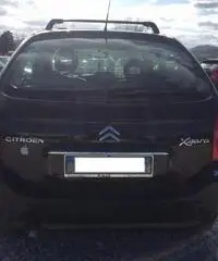 CITROEN Xsara Picasso 1.6 HDi 141000km