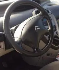 CITROEN Xsara Picasso 1.6 HDi 141000km